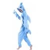 Everything Party Kids Animal Onesie - Shark Costume