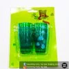Everything Party St Patrick's Day - Green Shot Glasses 6pk By Event