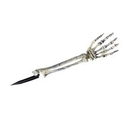 Everything Party Lawn Stake Skeleton Hand By Event
