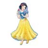 Everything Party 35" Licensed Disney Princess Snow White SuperShape Foil Balloon Balloons