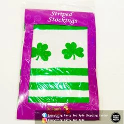 Everything Party St Patrick's Day - Stockings
