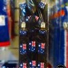 Cut Price Australia Day - Aussie Suspenders