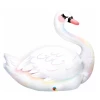 Anagram 35" Qualatex Foil Shape Graceful Swan Balloon