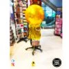 Everything Party Balloons Orbz Round Helium Balloon With Tassel Bouquet