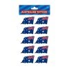 Everything Party 10pk Australia Flag Temporary Tattoos By Event