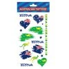 JD Partyp By Event 10pk Australia Flag Temporary Tattoos