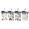Everything Party Halloween Temporary Tattoos - Mixed Cartoon