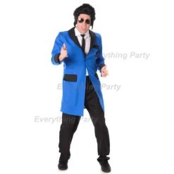 Cut Price Adult - 1950's Jeddy Boy Costume