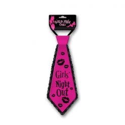 Trademart Girls Night Out Tie