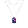 Trademart Australia Flag Design Dog Tag