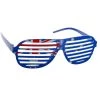 JD Party By Event Australian Flag Party Glasses