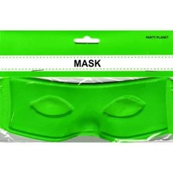 Oceana Eye Mask - Green