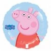 Everything Party 17" Licensed Peppa Pig Foil Balloon Balloons