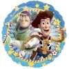 Everything Party 17" Licensed Toy Story Woody And Buzz Foil Balloon Balloons