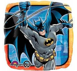 Everything Party 17" Licensed Batman Foil Balloon