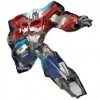 Everything Party Balloons 32" Licensed Transformers SuperShape Foil Balloon