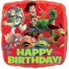 Everything Party 17" Licensed Toy Story Gang Birthday Foil Balloon Balloons