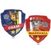 Everything Party Balloons Anagram Licensed Paw Patrol Supershape Foil Balloon