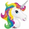 Everything Party 33" Unicorn SuperShape Foil Balloon