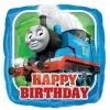 Everything Party 17" Licensed Thomas & Friends Birthday Foil Balloon Balloons