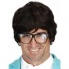 Everything Party By Theme Wig - Dr Tom's Deluxe Shagadelic Wig