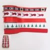 Everything Party Assorted Deluxe Christmas Mix Ribbon - 2m
