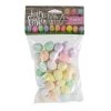 Austwide 48pk Easter Craft Mini Foam Eggs