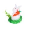 Everything Party Easter Pom Pom Craft Bunny With Carrot By Event