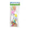 Everything Party 100 Pack Easter DIY Craft Set By Event