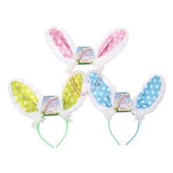 Everything Party Easter Bunny Ears Headband By Event