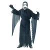 Everything Party Adult - Screaming Demon Halloween Costume